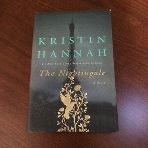 The Nightingale
